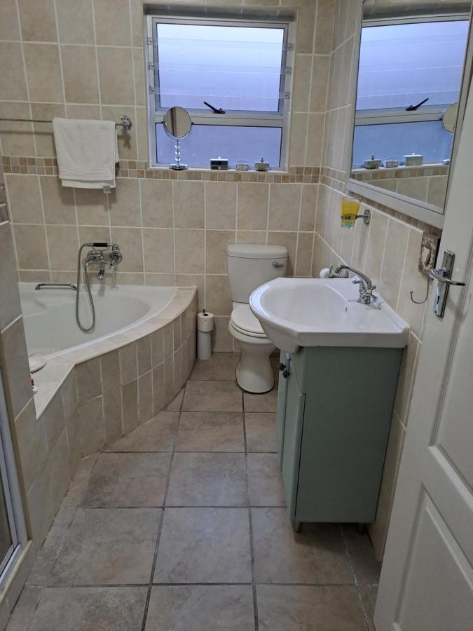 Milky Way Executive Suite Hermanus Dış mekan fotoğraf