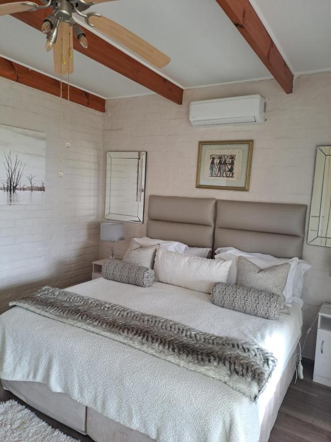 Milky Way Executive Suite Hermanus Dış mekan fotoğraf