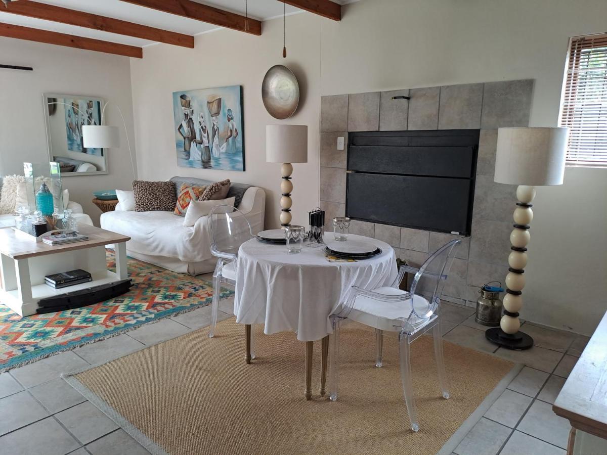 Milky Way Executive Suite Hermanus Dış mekan fotoğraf