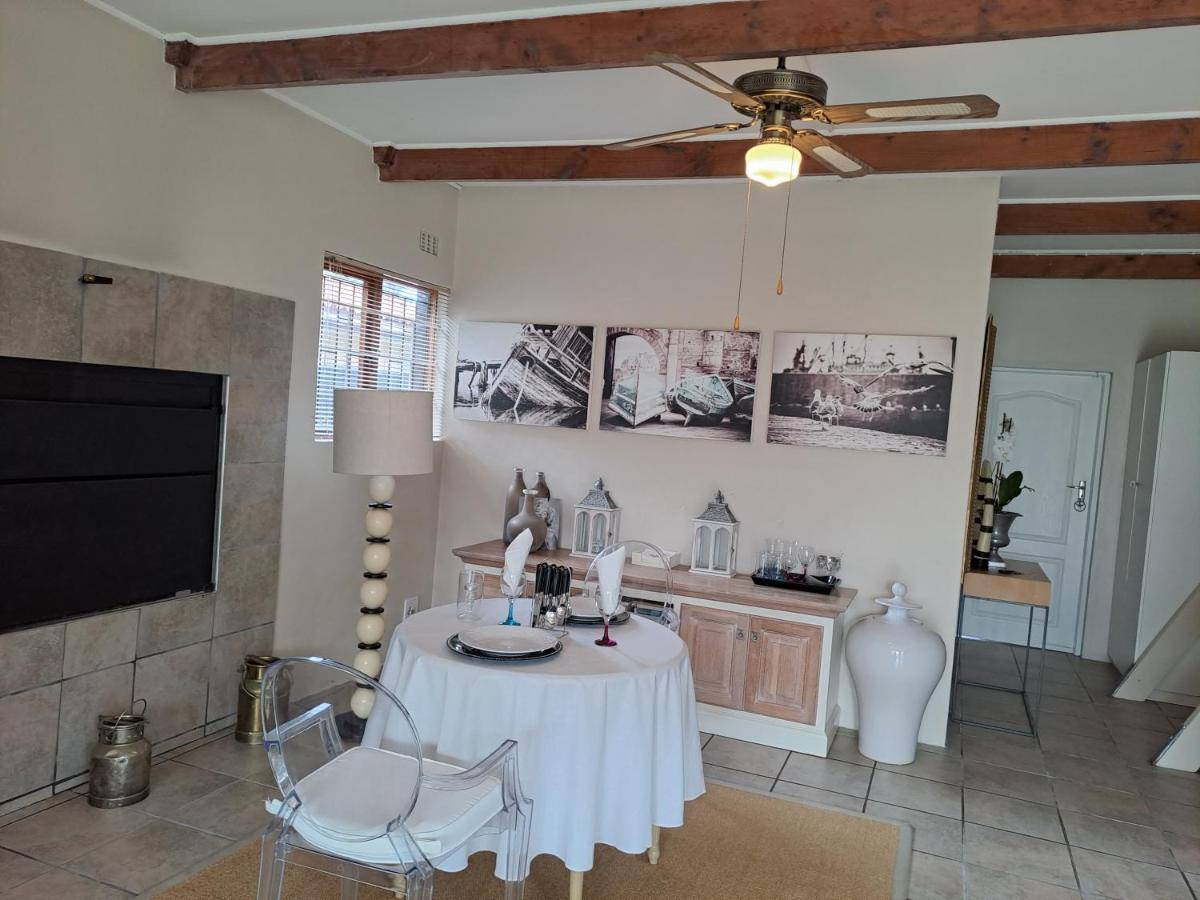 Milky Way Executive Suite Hermanus Dış mekan fotoğraf