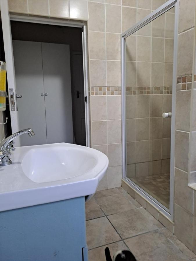 Milky Way Executive Suite Hermanus Dış mekan fotoğraf