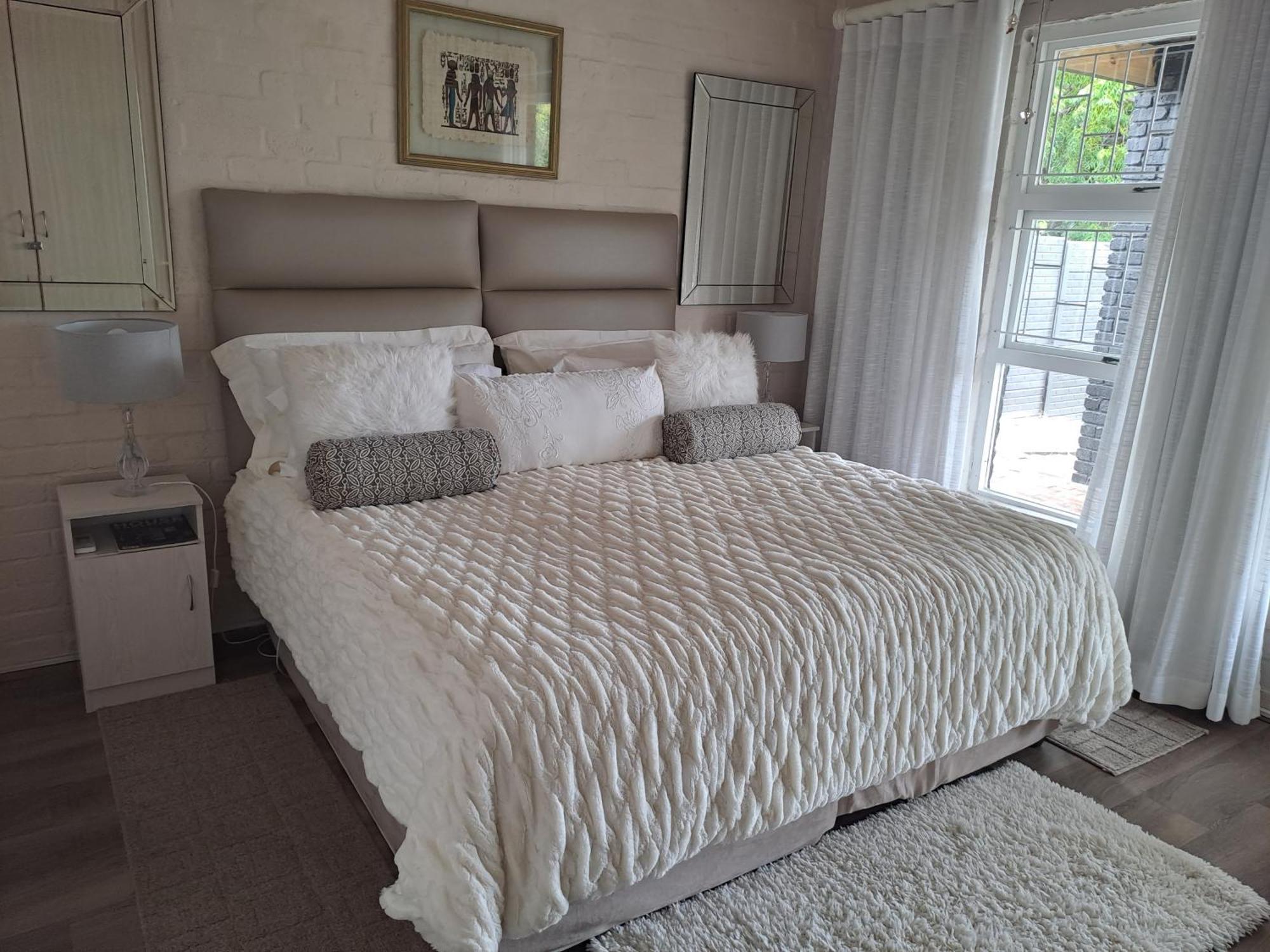 Milky Way Executive Suite Hermanus Dış mekan fotoğraf